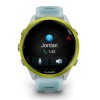 SMARTWATCH FORERUNNER 570 47MM/YELLOW ALU 010-02971-01 GARMIN