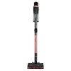 Shark Stratos 2-in-1 stick vacuum Battery Dry Bagless Black, Peach
