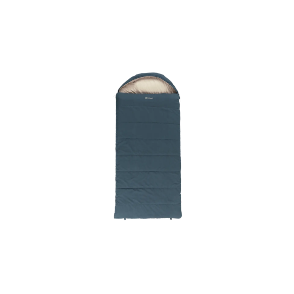 Outwell Campion Lux XL Blue Sleeping ...