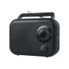 New-One | Portable radio 2 ranges | R210