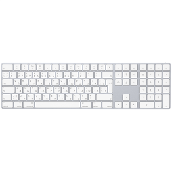 Apple | Magic Keyboard with Numeric ...