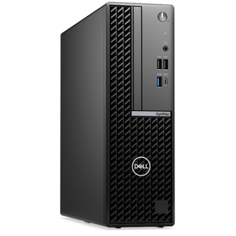 Dell OptiPlex | 7020 | Desktop | SFF | Intel Core i3 | i3-14100 | Internal memory 8 GB | DDR5 | Solid-state drive capacity 512 GB | Intel Integrated Graphics | Keyboard language English | Windows 11 Pro | Warranty 36 month(s)