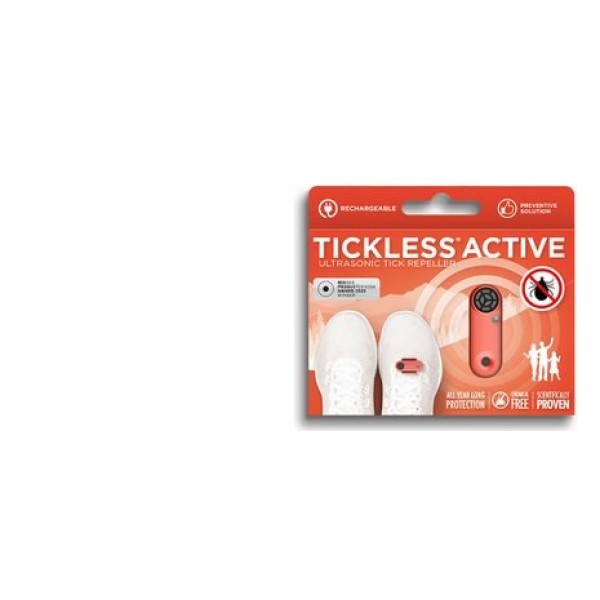 Tickless Active Automatic Insect repeller Suitable ...