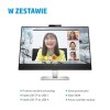 HP E27m G4 27i USB-C Conf QHD Monitor