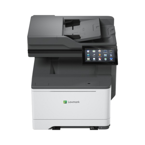 Lexmark CX635adwe | Laser | Colour ...