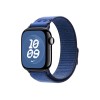 Apple 42mm Blue Ribbon Nike Sport Loop
