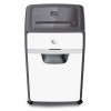 HP ONESHRED 16MC shredder, micro cut, P-5, 16 card, 30l, light grey