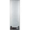 Gorenje N619EAW4 | Energy efficiency class E | Free standing | Combi | Height 186 cm | No Frost system | Fridge net capacity 207 L | Freezer net capacity 97 L | Display | 39 dB | White