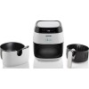 Gorenje | Airfryer | AF1409DW | Power 1400 W | Capacity 3.5 L | White