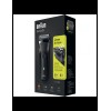 Braun | Shaver | 300s 3-Flex Series 3 | Operating time (max) 20 min | NiMH | Black