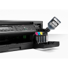 Brother DCP-T520W | Inkjet | Colour | 3-in-1 | A4 | Wi-Fi | Black