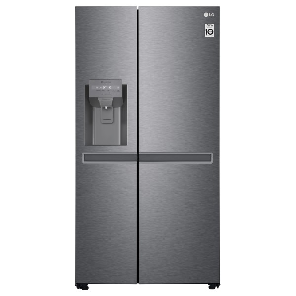 LG Refrigerator | GSLV31DSXE | Energy ...