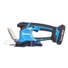 Makita DUM604SYX cordless grass shear Black,Turquoise Lithium-Ion (Li-Ion) 18 V
