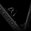 Rockbros 2017-11ABK Bike bottle holder Black