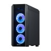 Case|CHIEFTEC|Scorpion 3 GL-03B-OP|MidiTower|Not included|ATX|MicroATX|MiniITX|Colour Black|GL-03B-OP