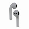 HEADSET BLUETOOTH SEATTLE/GREY TWS-SEA-GW GEMBIRD