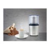 Caso | Electric coffee grinder | 1830 | 200 W W | Lid safety switch | Number of cups 8 pc(s) | Stainless steel