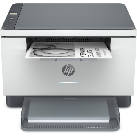 HP LaserJet MFP M234dw A4 mono 29ppm USB