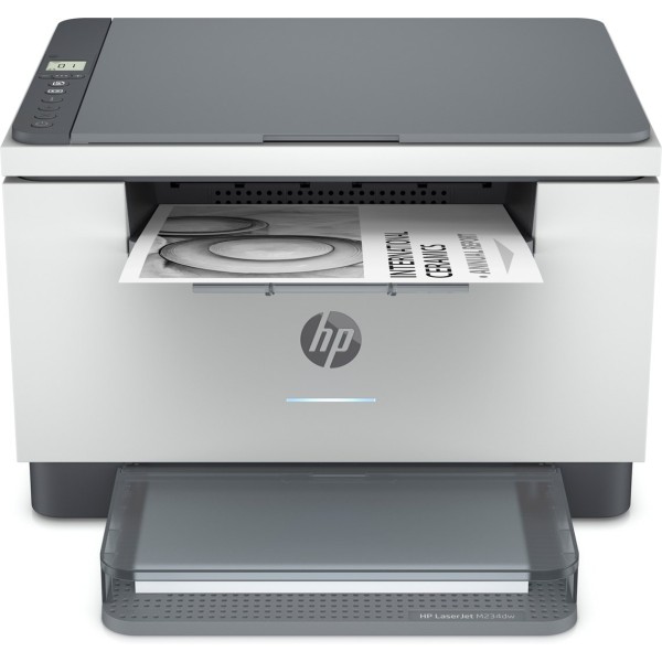 HP LaserJet MFP M234dw A4 mono ...