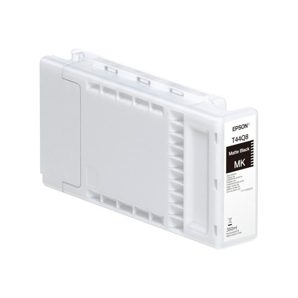 Epson Singlepack Matte Black T44Q84N UltraChrome ...