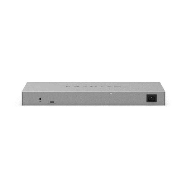 NETGEAR GS728TPP Managed L2/L3/L4 Gigabit Ethernet ...