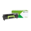 Lexmark 56F2U0E Black Ultra High Yield Corporate Toner Cartridge | Lexmark Ultra High Yield Corporate Toner Cartridge | 56F2U0E Ultra High Yield Corporate Toner Cartridge | Toner cartridge | Black