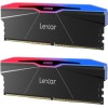 Lexar ARES | 32 Kit (16GBx2) GB | DDR5 | 6000 MHz | PC/server | Registered No | ECC No