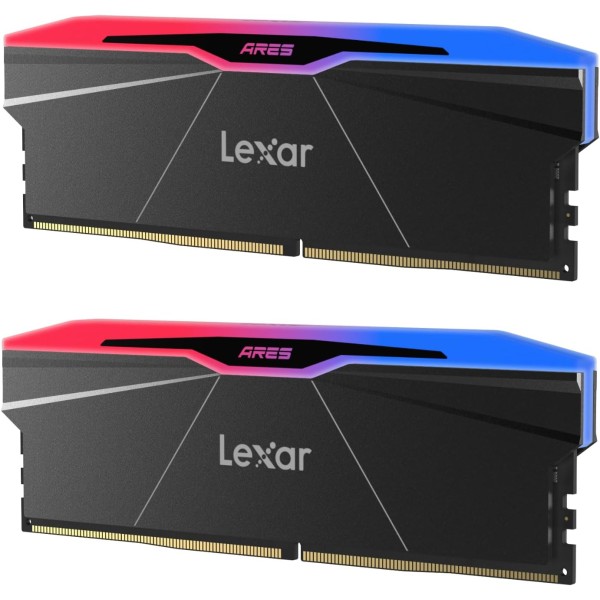 Lexar ARES | 32 Kit (16GBx2) ...