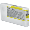 Epson T6534 | Ink cartrige | Yellow