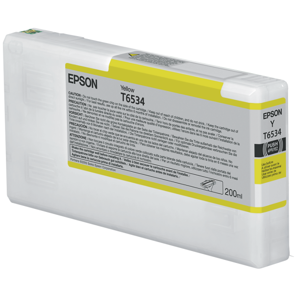 Epson T6534 | Ink cartrige | ...