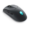 MOUSE USB OPTICAL WRL AW720M/545-BBDN DELL