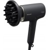 Panasonic | Hair Dryer | Nanoe  EHNA0JN825 | 1600 W | Number of temperature settings 4 | Diffuser nozzle | Black