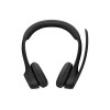 LOGI Headset - Zone 305 - Midnight Black