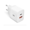 Hyper HyperJuice 20W USB-C Charger (EU) | White