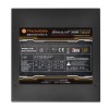 Thermaltake SPS-730M power supply unit 730 W 20+4 pin ATX ATX Black