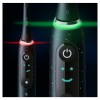Oral-B Electric Toothbrush | iO10 Series | Rechargeable | For adults | Number of brush heads included 1 | Number of teeth brushing modes 7 | Cosmic Black Booster