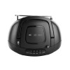 JVC RC-E561B-DAB CD player Portable CD player Black