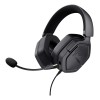 HEADSET GXT492 CARUS/BLK 25447 TRUST