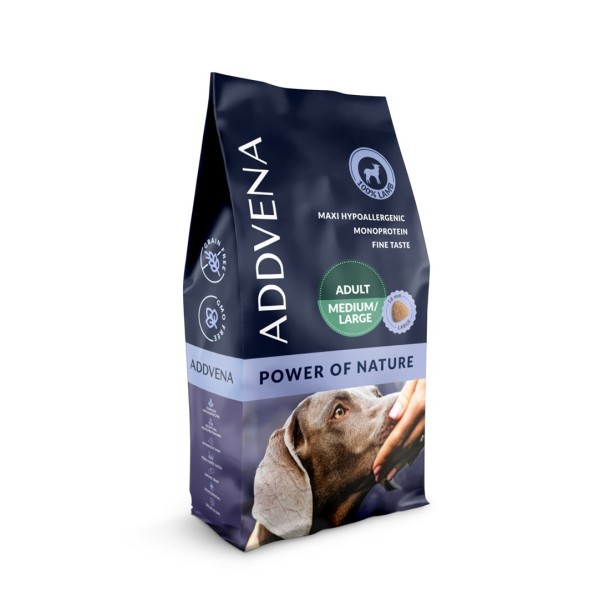 ADDVENA Power of Nature Adult Medium/Large ...