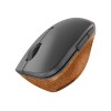 Lenovo | Go Wireless Vertical Mouse | USB-A | Grey