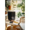 Adler | AD 7972 | Humidifier | 23 W | Water tank capacity 4 L | Suitable for rooms up to 35 m² | Ultrasonic | Humidification capacity 150-300 ml/hr | Black