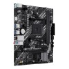 ASUS PRIME A520M-R | Asus | Processor family AMD A520 | Processor socket 1 x Socket AM4 | 2 DIMM slots - DDR4, ECC, unbuffered | Supported hard disk drive interfaces SATA-600 (RAID), 1 x M.2 | Number of SATA connectors 4
