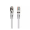PATCHCORD KAT.6 FTP 2M SZARY FLUKE PASSED LANBERG 10-PACK