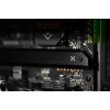 Actina 5901443410362 PC Intel® Core™ i5 i5-14400F 32 GB DDR5-SDRAM 1 TB SSD Intel Arc B580 Windows 11 Home Midi Tower Black