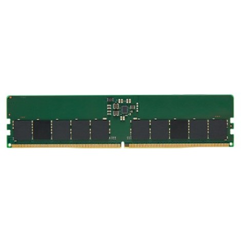 Kingston Technology KSM56E46BS8KM-16HA memory module 16 GB 1 x 16 GB DDR5 ECC