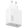 Xiaomi 90W HyperCharge Power Adapter(3-Port) EU | Xiaomi