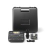 Brother PT-D610BT | Mono | Thermal | Label Printer | Black