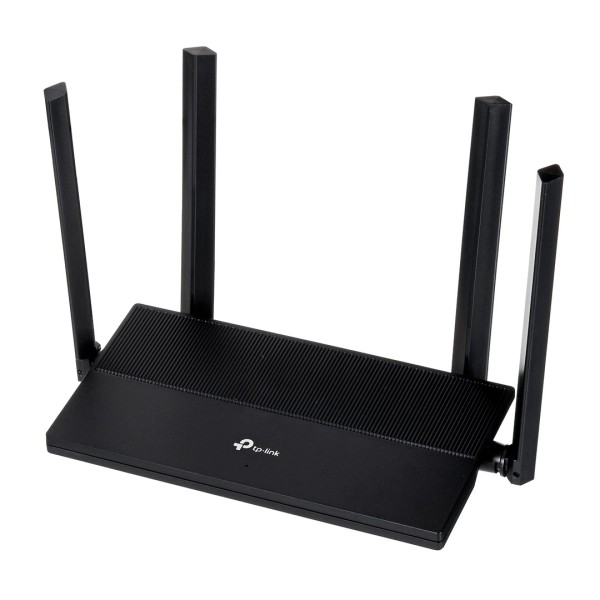 TP-Link EX141 wireless router Gigabit Ethernet ...