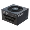 Power Supply|SEASONIC|FOCUS GX ATX 3.0|750 Watts|Efficiency 80 PLUS GOLD|MTBF 100000 hours|FOCUS-GX-750-V4