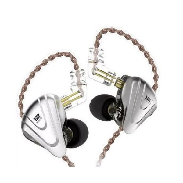 KZ ZAR NO MIC - in-ear ...